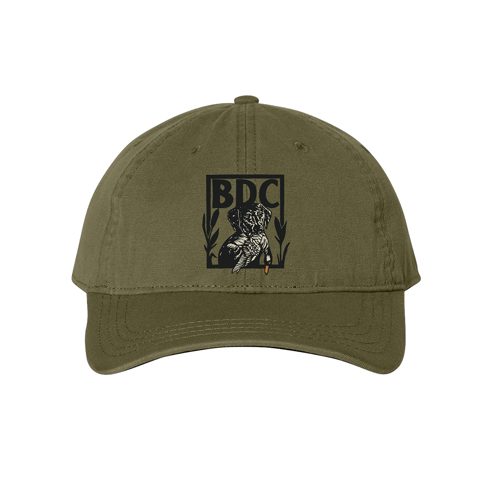 BDC Hat