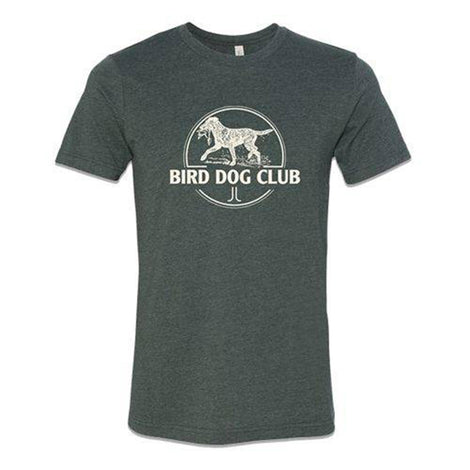 Bird Dog Club Launch Tee