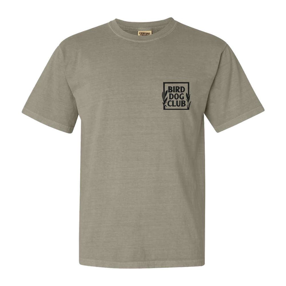 BDC T-Shirt Front