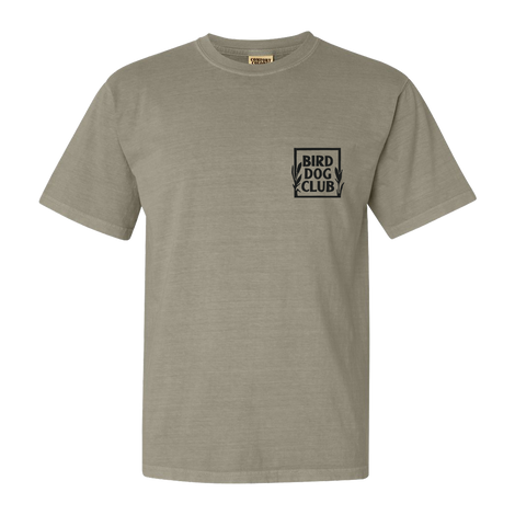 BDC T-Shirt Front